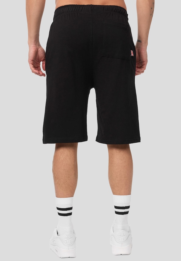 Lonsdale London Short-1