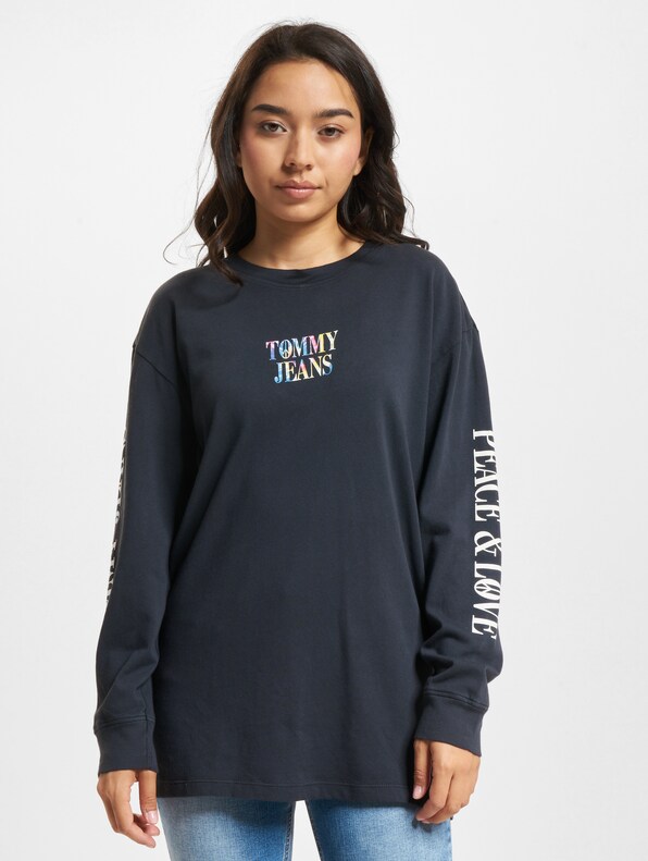 Tommy Jeans Longsleeve-2