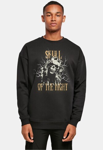 Halloween - Skull Of The Night Crewneck