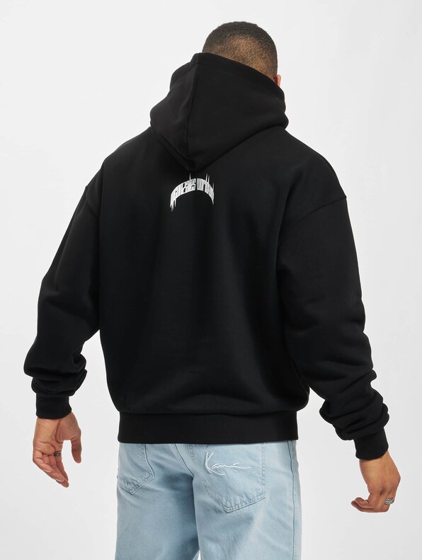 Higher Than Heaven V.1 Ultra Heavy-1