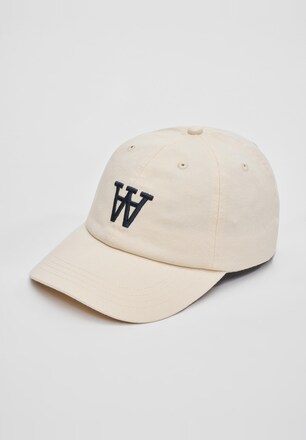 Wood Wood Eli Embroidery Cap