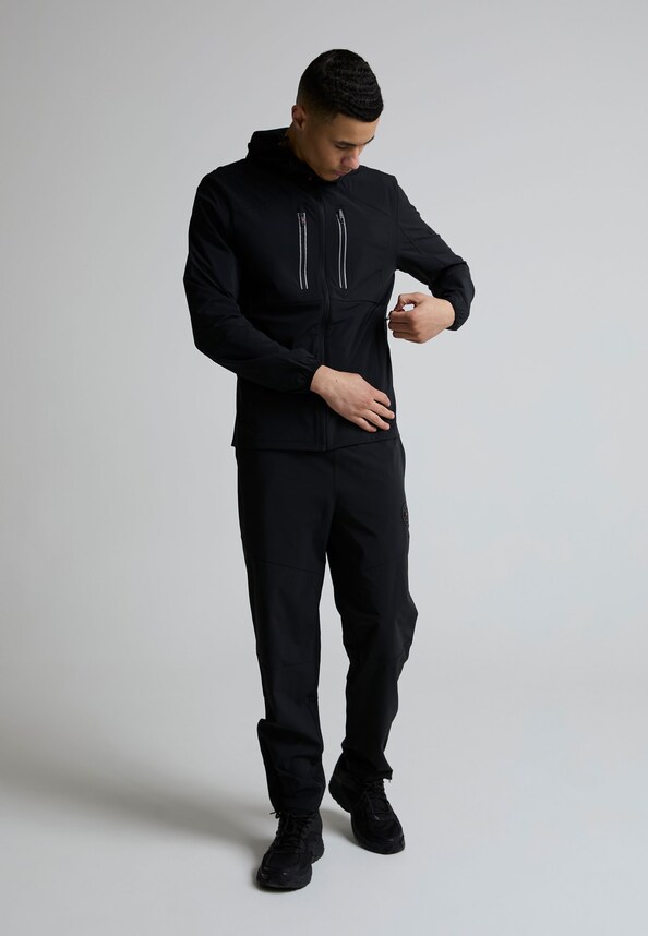 ATLIN 2.0 WOVEN -2