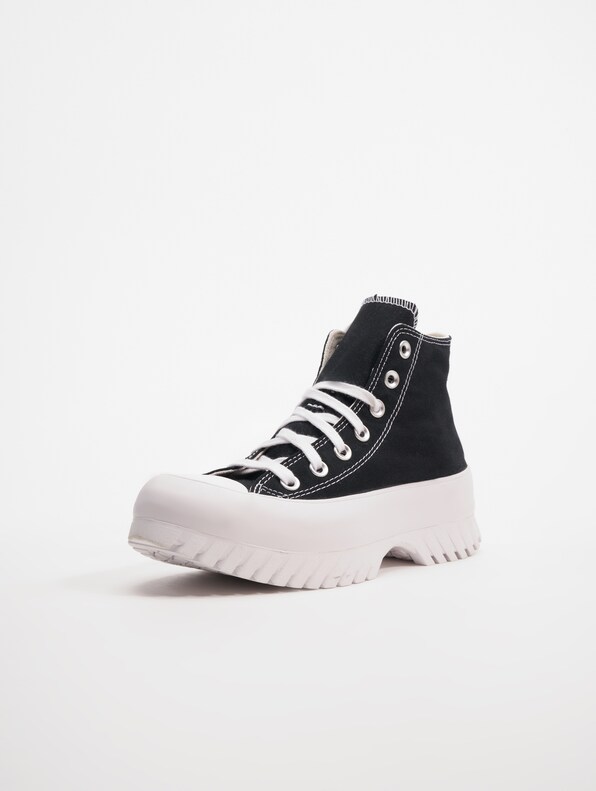 Converse Chuck Taylor All Star Lugged 2.0 HI Schuhe-2