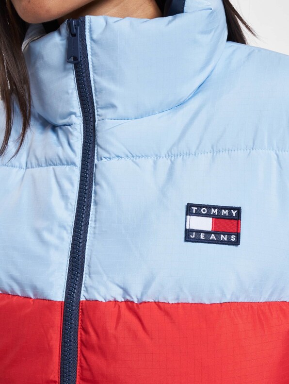 Tommy Jeans Archive Modern Puffer Jacket-3