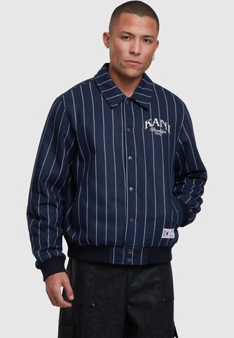 Pinstripes Wool