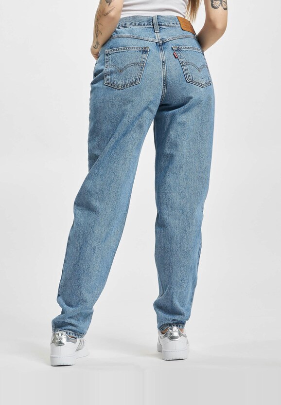 Levi's 80s Mom Jeans-1