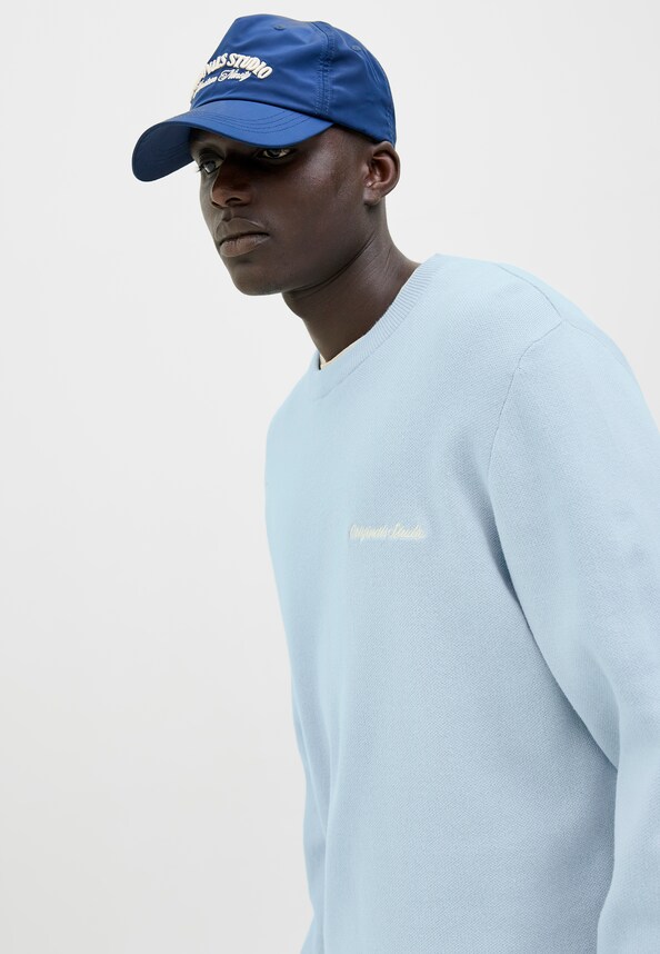 JORNORREBRO LIGHT KNIT -0