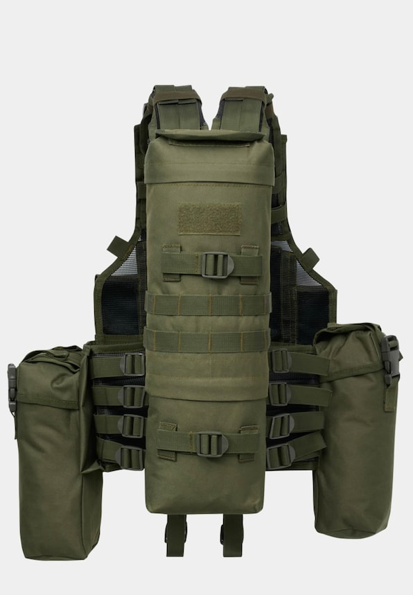 Tactical -1