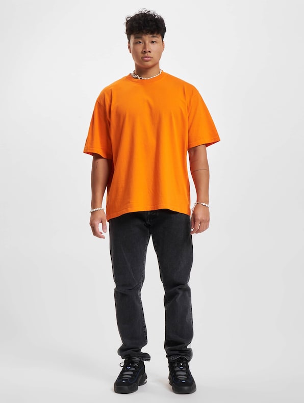 2Y Studios Basic Oversize T-Shirt-4