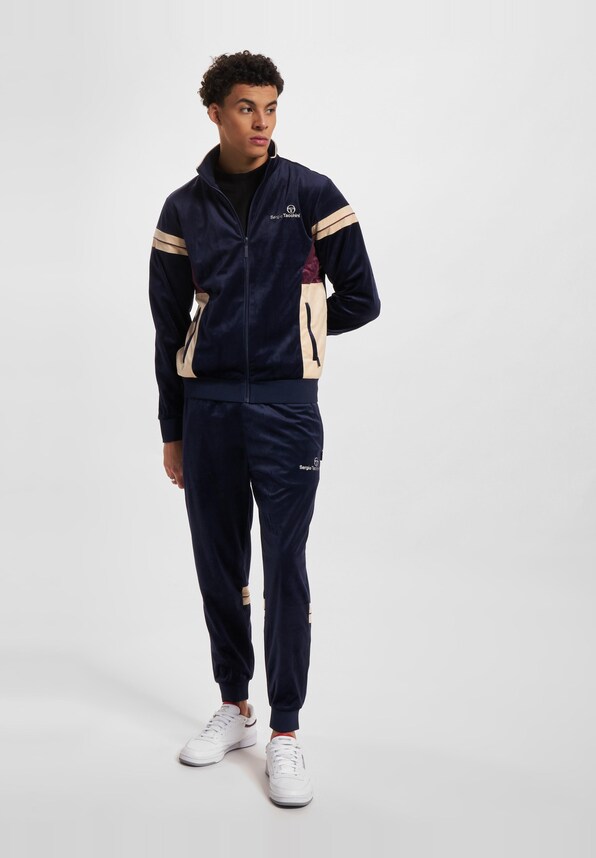 Sergio Tacchini Vintage Jogginganzüge-0