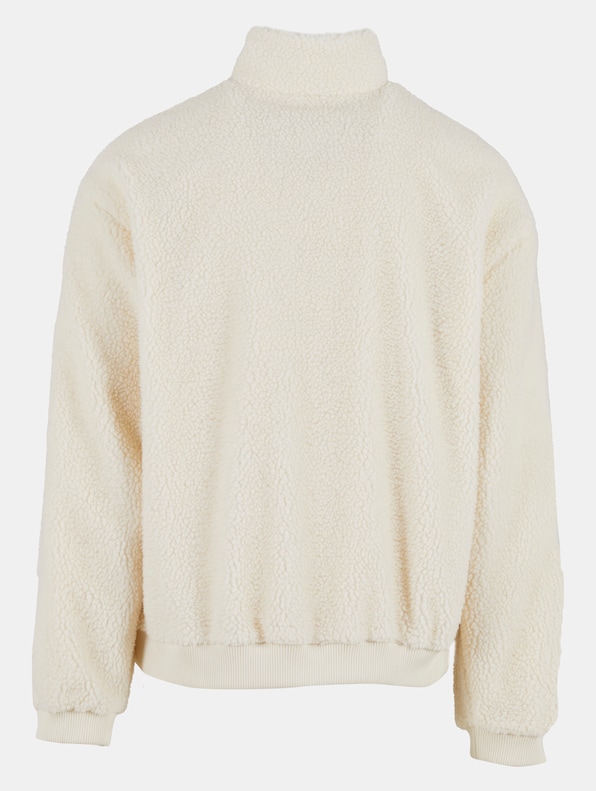 Oversized Teddy -5