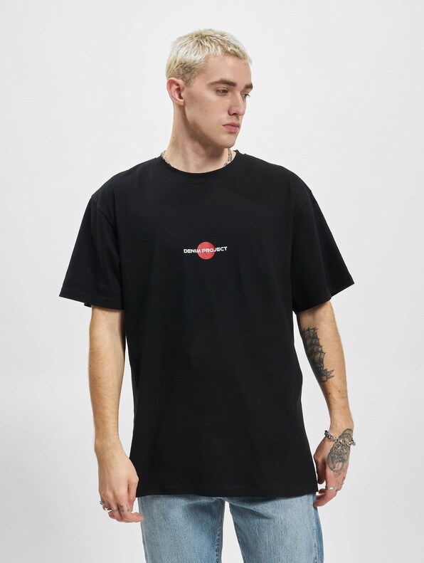 Dpkebnekaise Printed Boxy-2