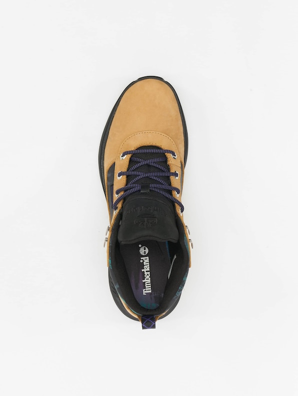 Field Trekker Mid-4