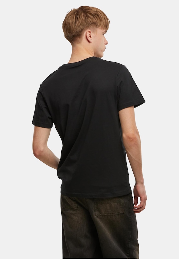 Skull Bear Tee-1