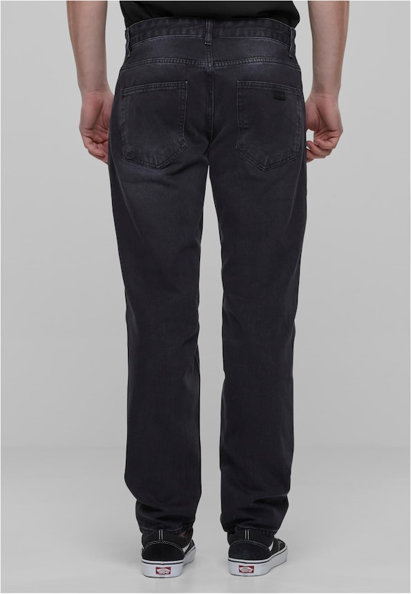 2Y Boyfriend Fit Jeans-1