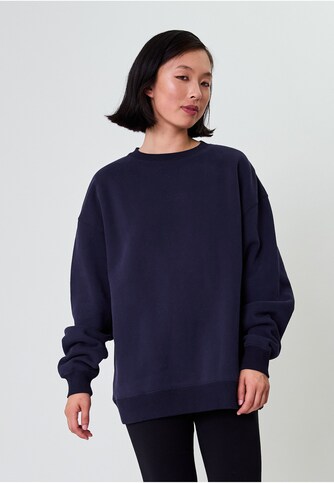 Oversized Sweater Magic