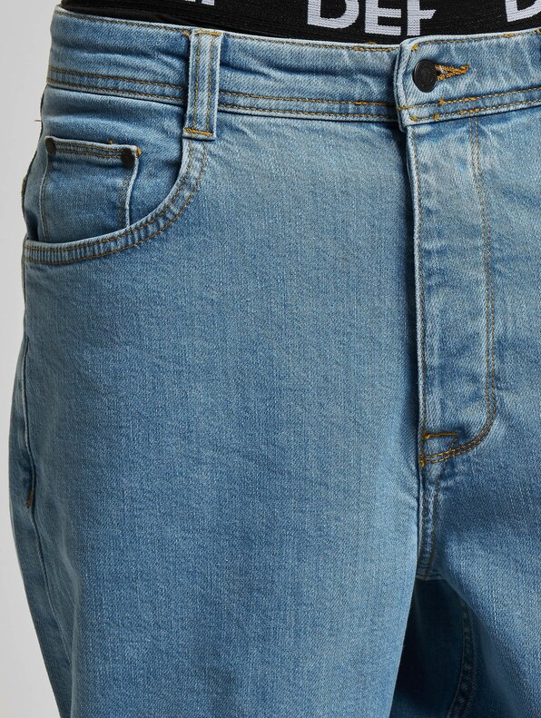 Homeboy x-tra BAGGY Denim-4