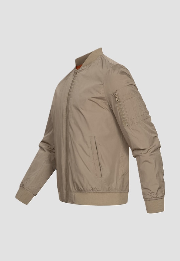 Only & Sons Joshua Bomber Jacket-1