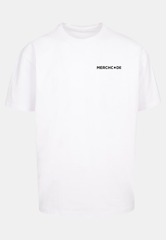 Break The Rules Heavy Oversize Tee-3