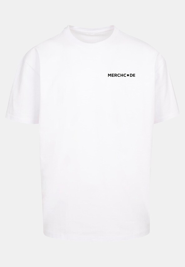 Break The Rules Heavy Oversize Tee-3