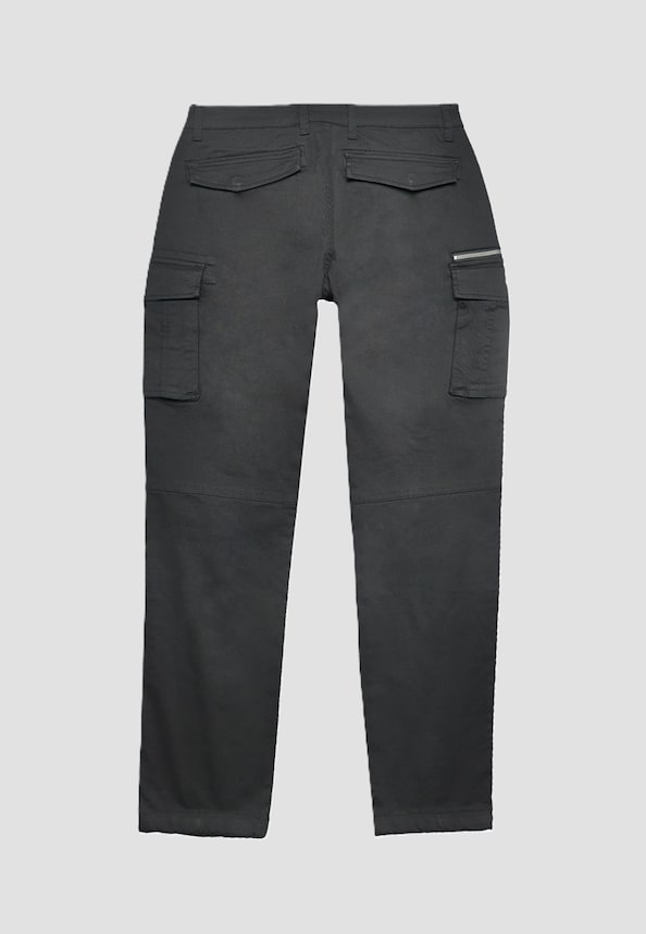 NEWTON CARGO PANTS-4