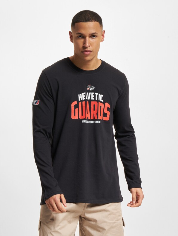 ELF Helvetic Guards 1 Longsleeve-2