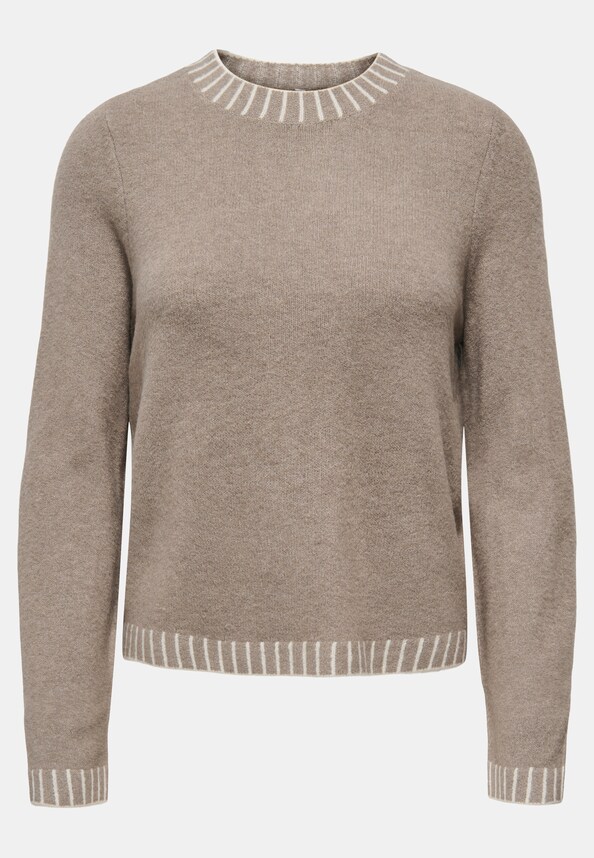 ONLFINA LS STITCH -4