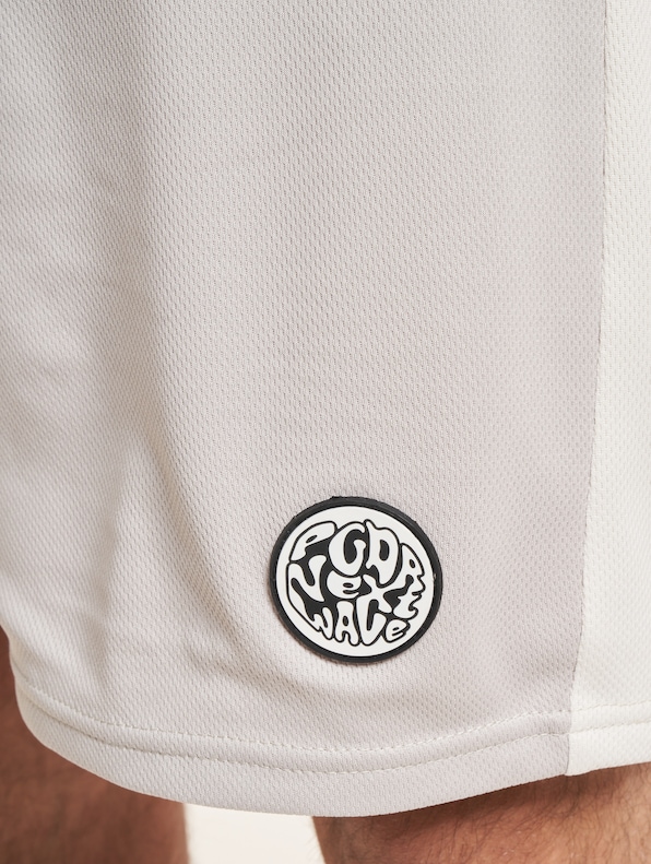 PEGADOR Spruce Basketball Shorts-5
