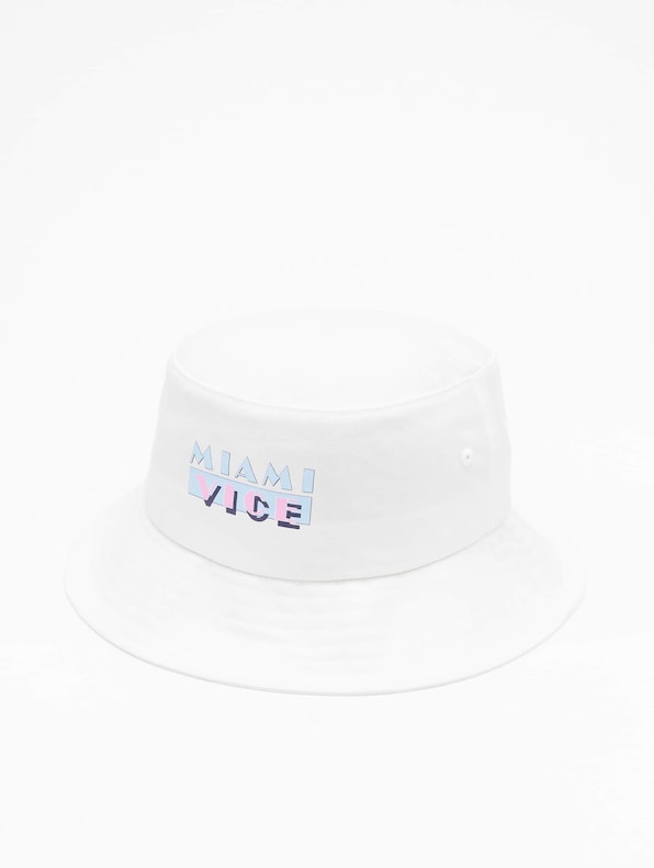 Miami Vice Logo -1