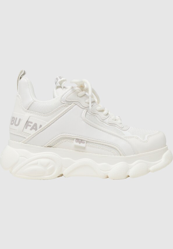 Cld Chai Vegan Nappa/Mesh-3