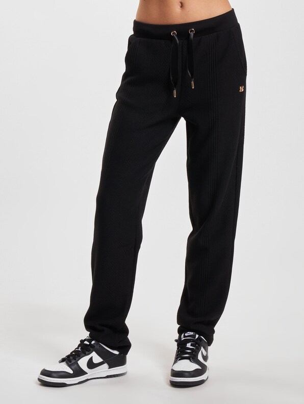 Freddy Bonded Fleece Jogginghosen-1