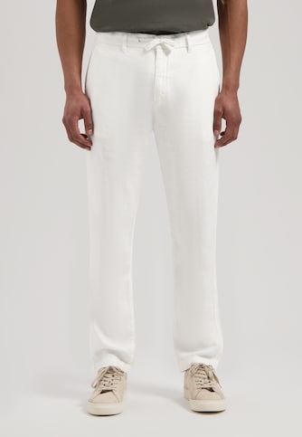 James Beach Pants Linen