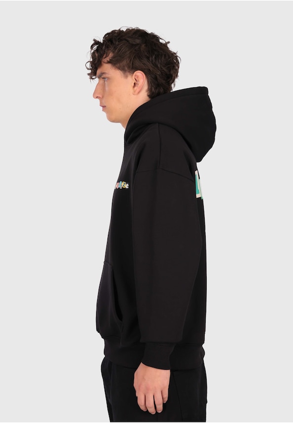 NOTHING MATTERS HOODIE-2