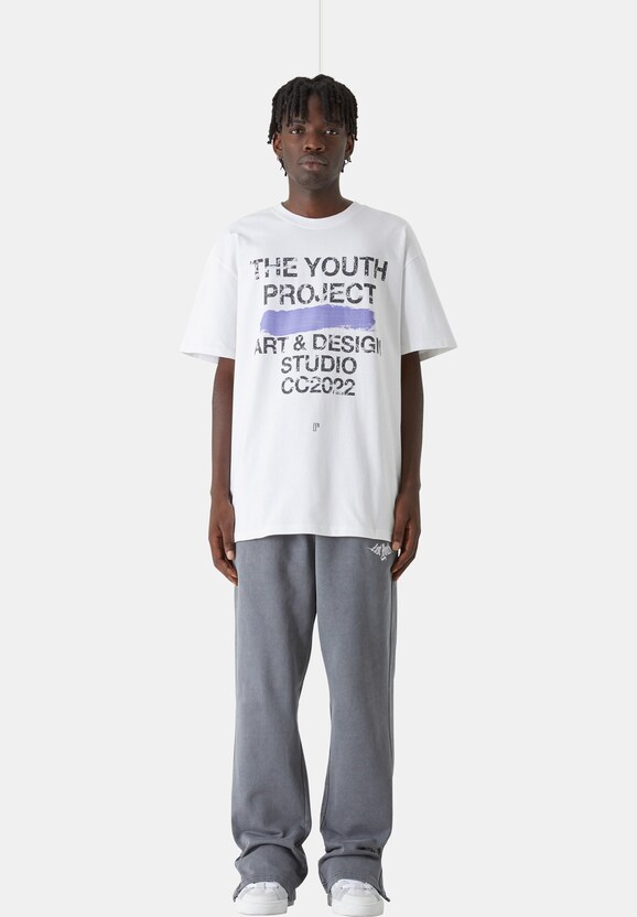 Youth Project-1