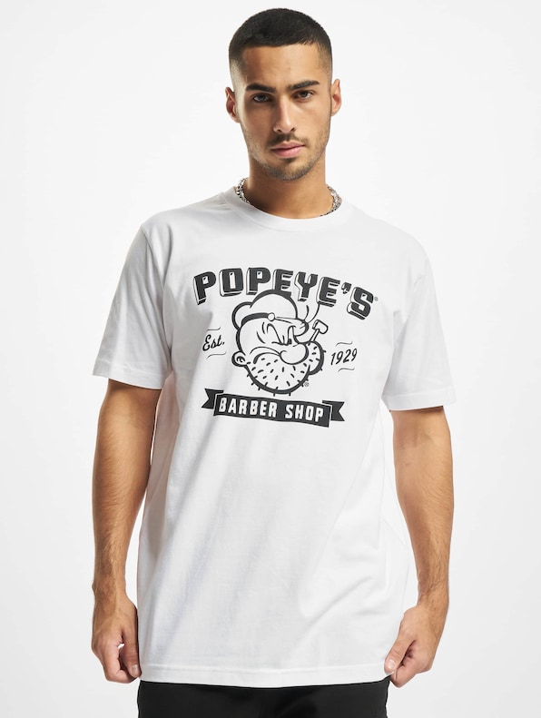 Popeye Barber Shop-2