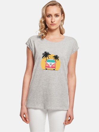 Ladies Summer - Van