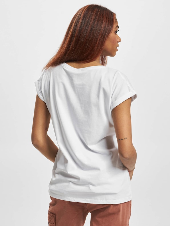 Ladies Girl Floating Away-1