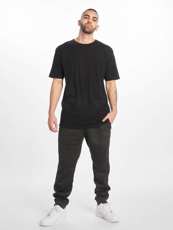 Basic Tech Fleece Jogger-5