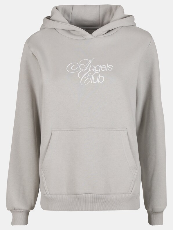 Angels Club Ladies Fluffy -4