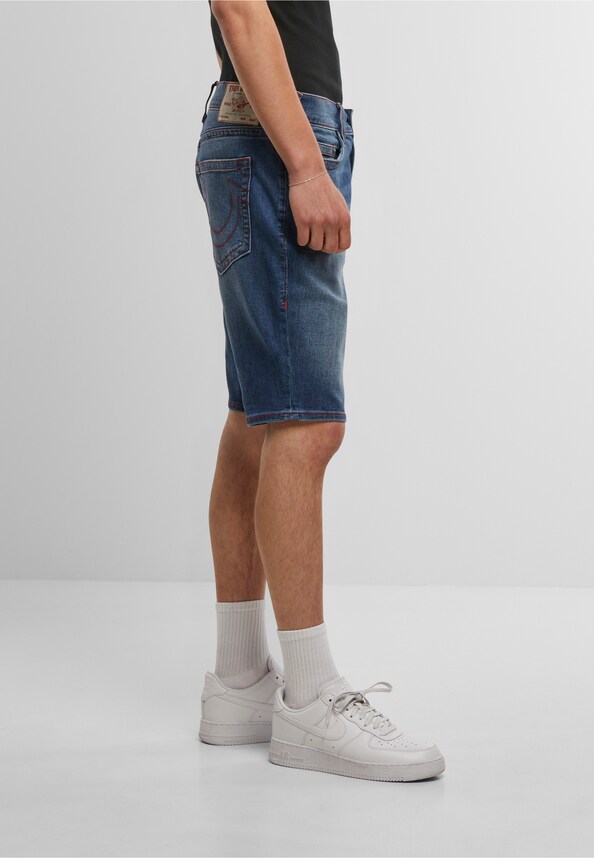 ROCCO SN NO FLAP SHORT-3