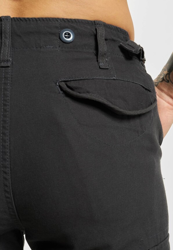 Brandit Women M65 Cargo Pants-6