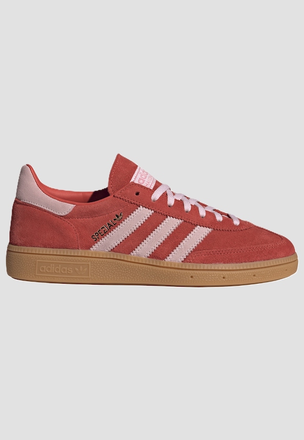 Handball Spezial W-2