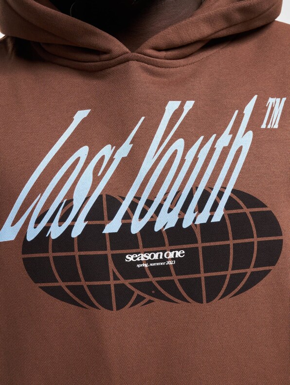 LY HOODY - ICON V.5-3