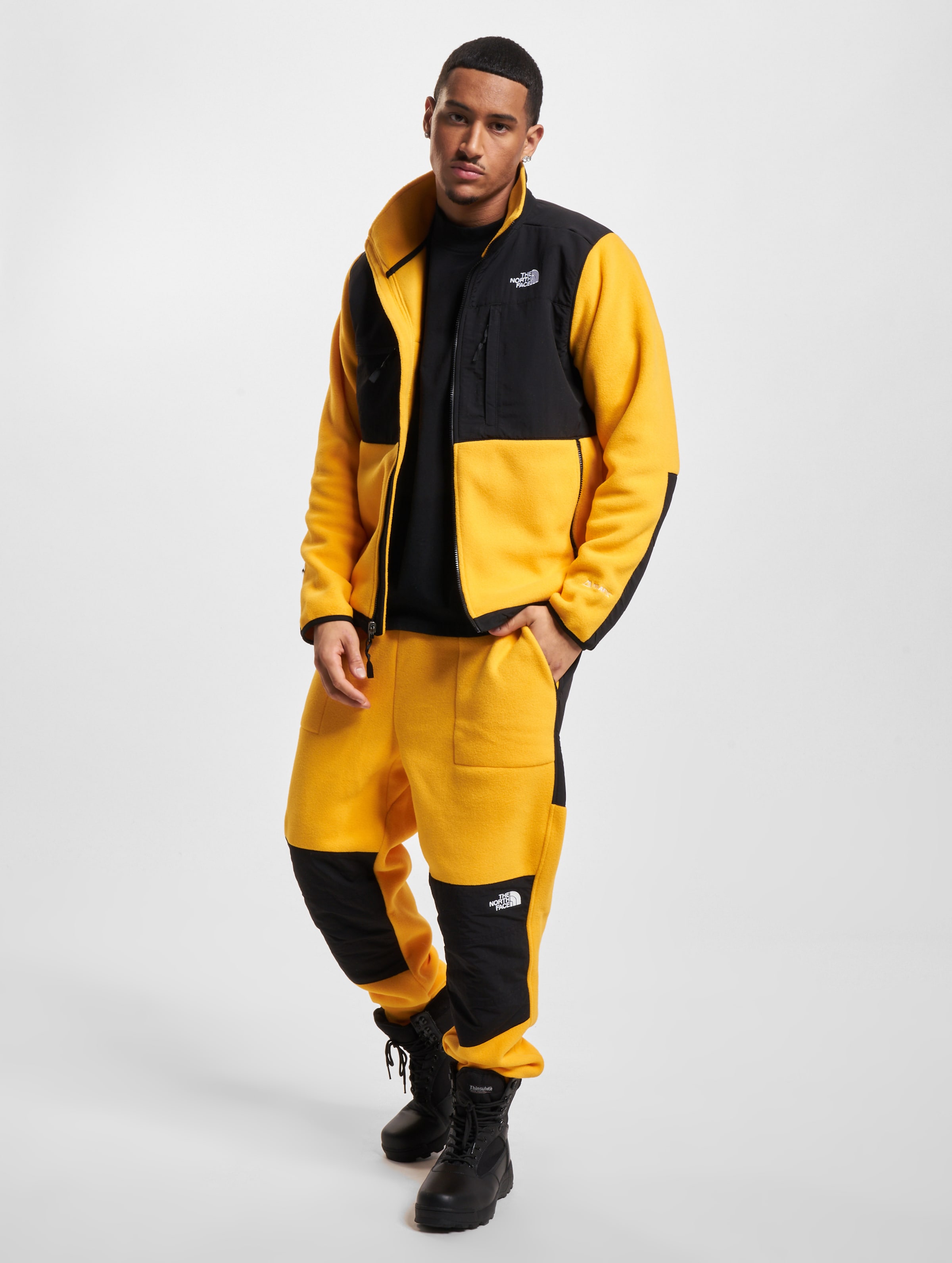 The north 2024 face jogging suit