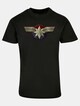 Captain Marvel - Chest Emblem Basic-0