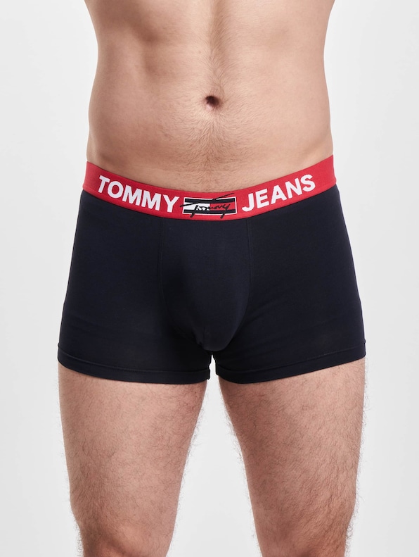 Tommy Jeans Boxer Shorts-0