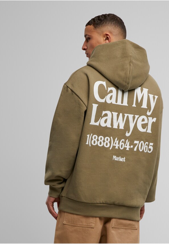 CALL MY LAWYER -1