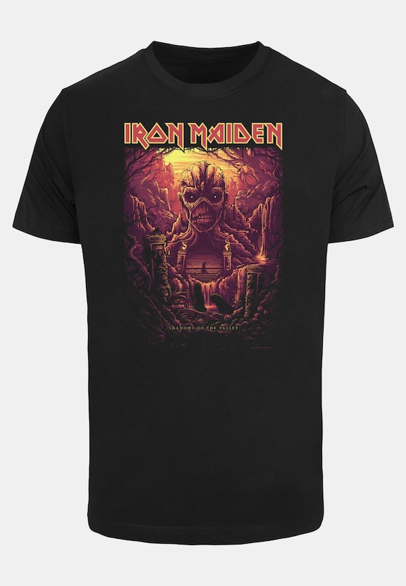 Iron Maiden - Mummy-2