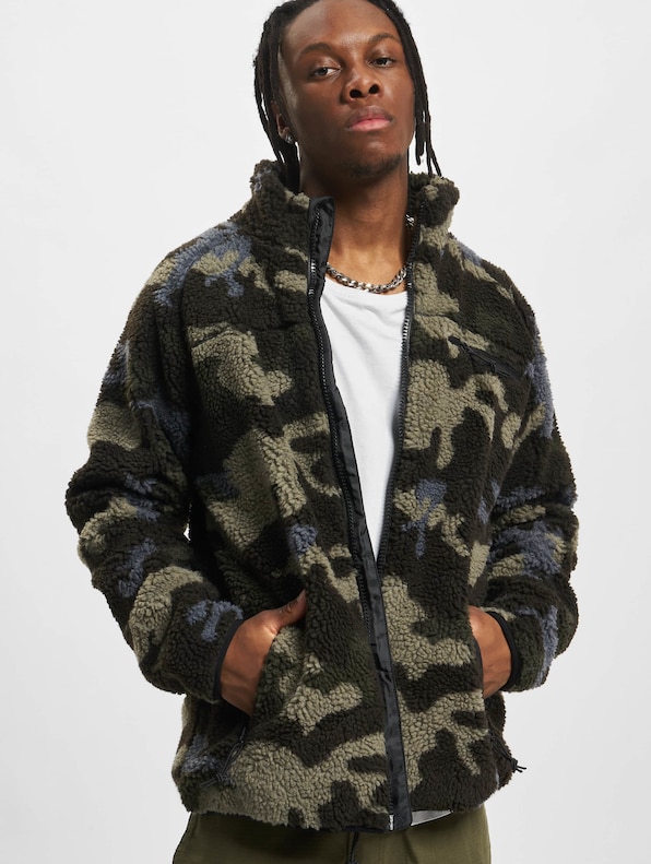 Teddyfleece -0