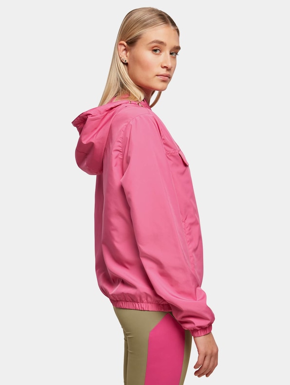 Ladies Basic Pull Over-3